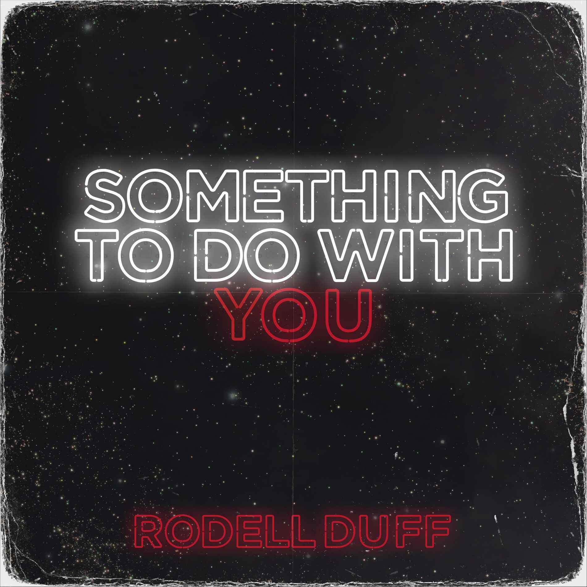 Album cover of Something To Do With You