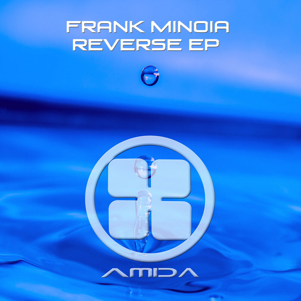 Picture of Reverse EP