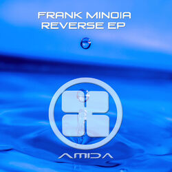 Cover of Reverse EP
