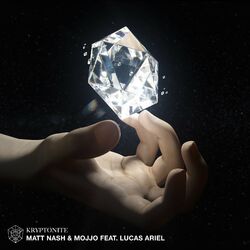 Cover of Kryptonite