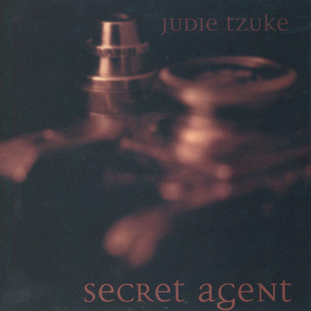Picture of Secret Agent