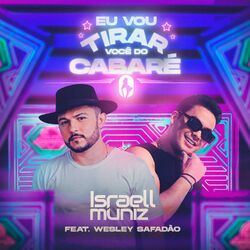 Cover of Eu Vou Tirar Você do Cabaré