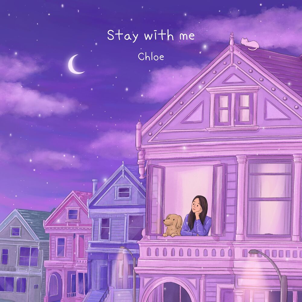 Picture of Stay with me