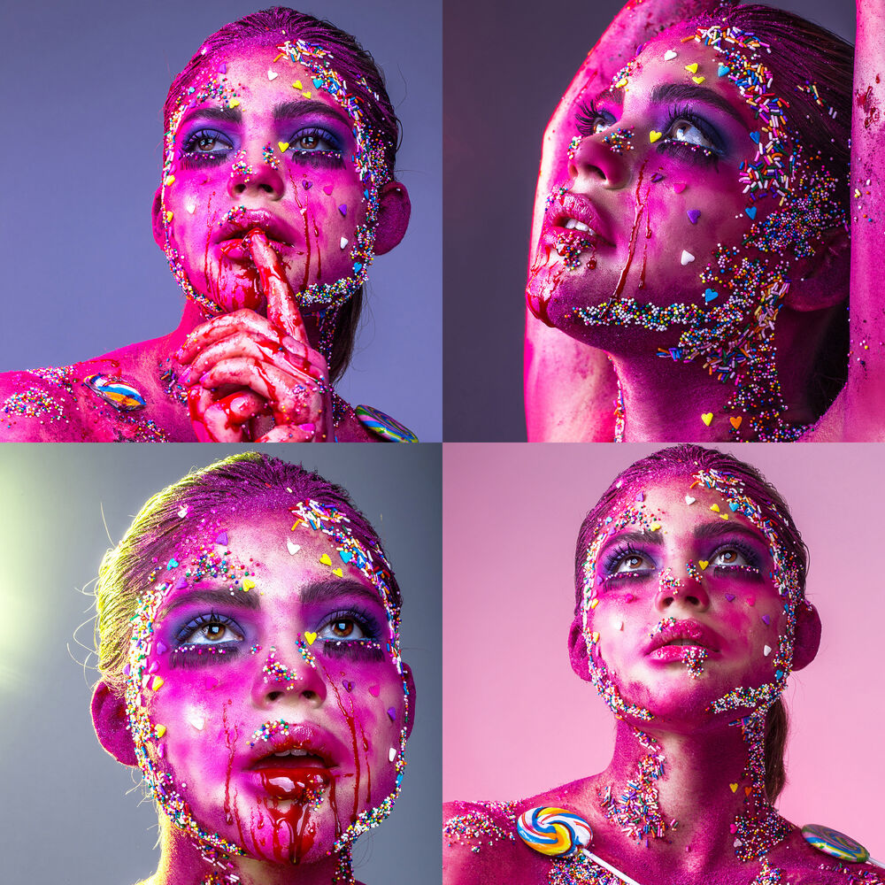 Picture of Sweet Like Candy