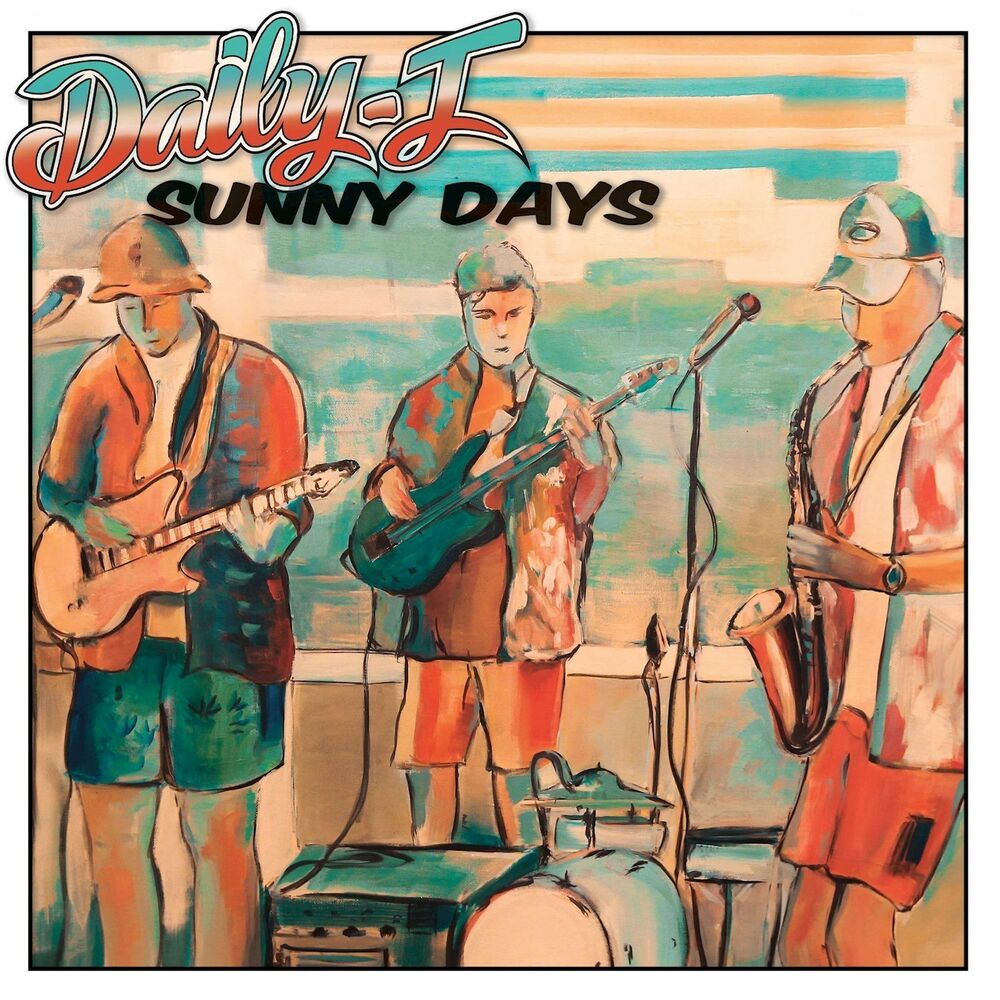 Picture of Sunny Days