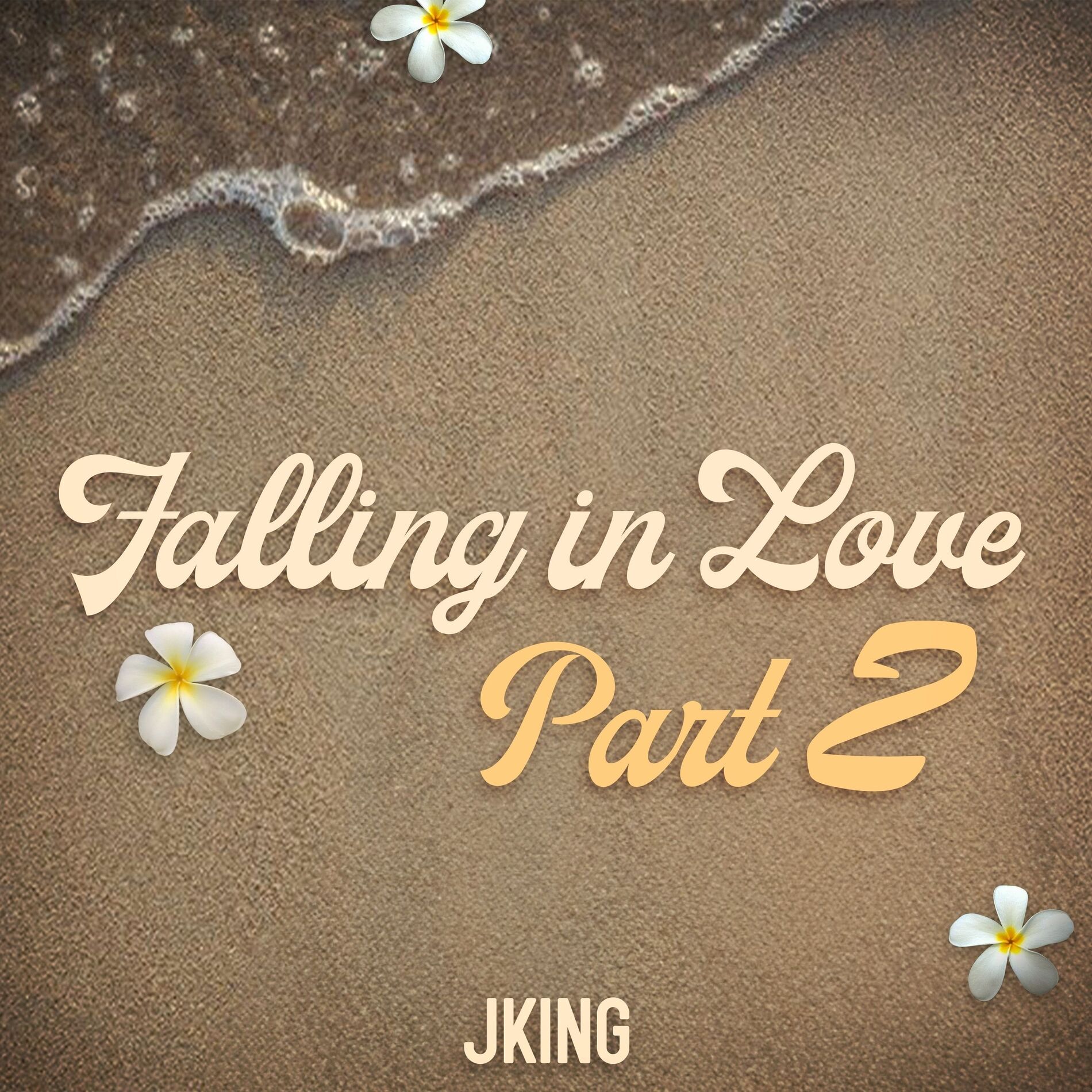 Album cover of Falling in Love