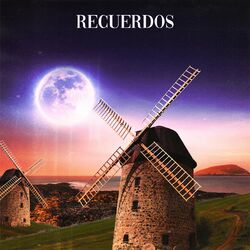 Cover of Recuerdos