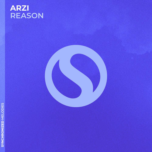 Arzi - Reason (2025) Arzi - Reason (2025)