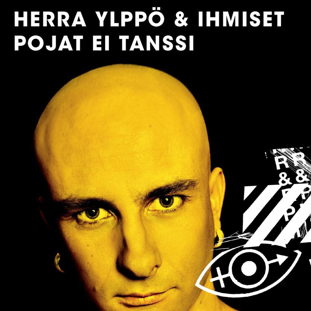 Picture of Pojat ei tanssi