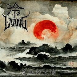 Cover of Liuxue de Taiyang