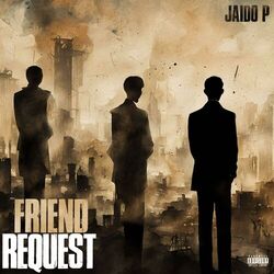 Cover of Friend Request