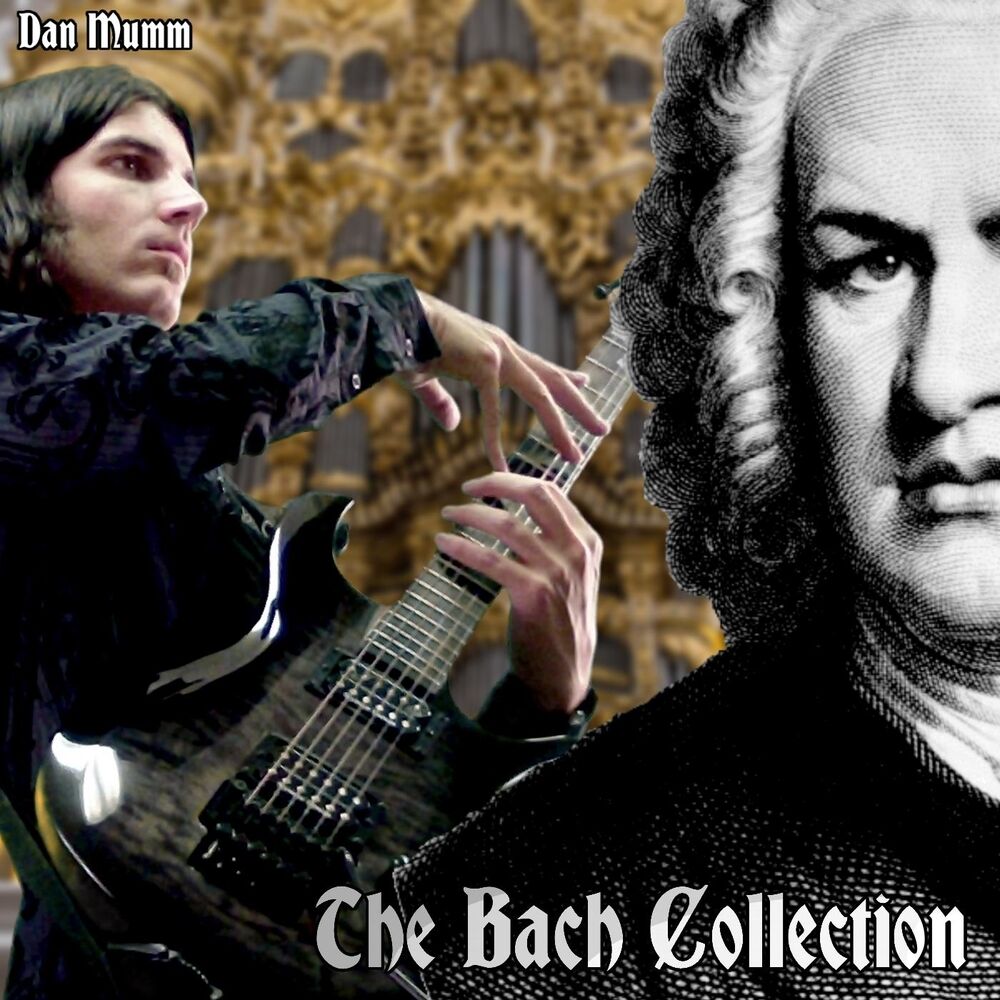 Picture of The Bach Collection