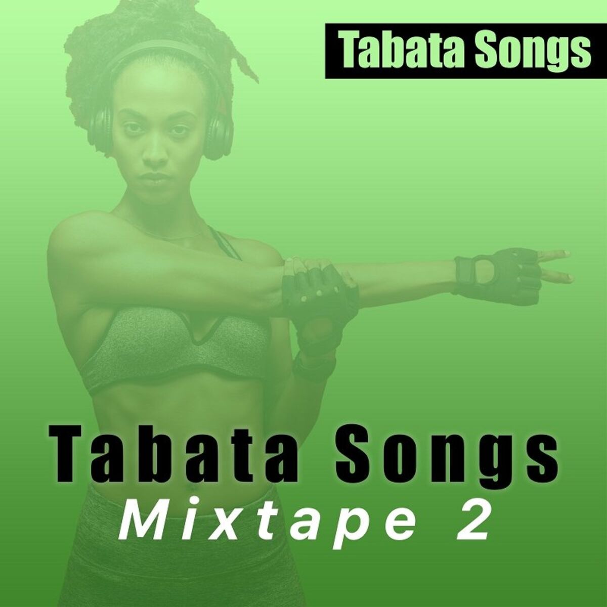 Album cover of Despacito (Tabata)