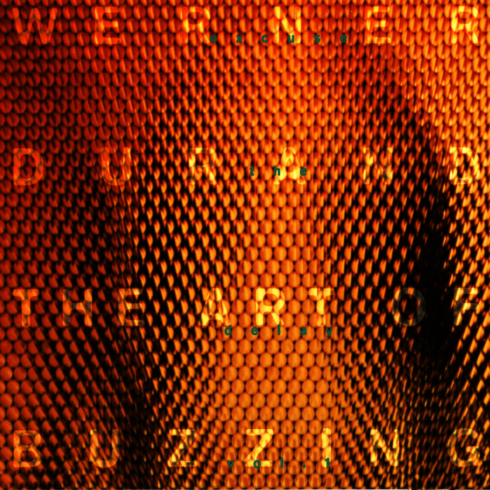 Picture of The Art Of Buzzing
