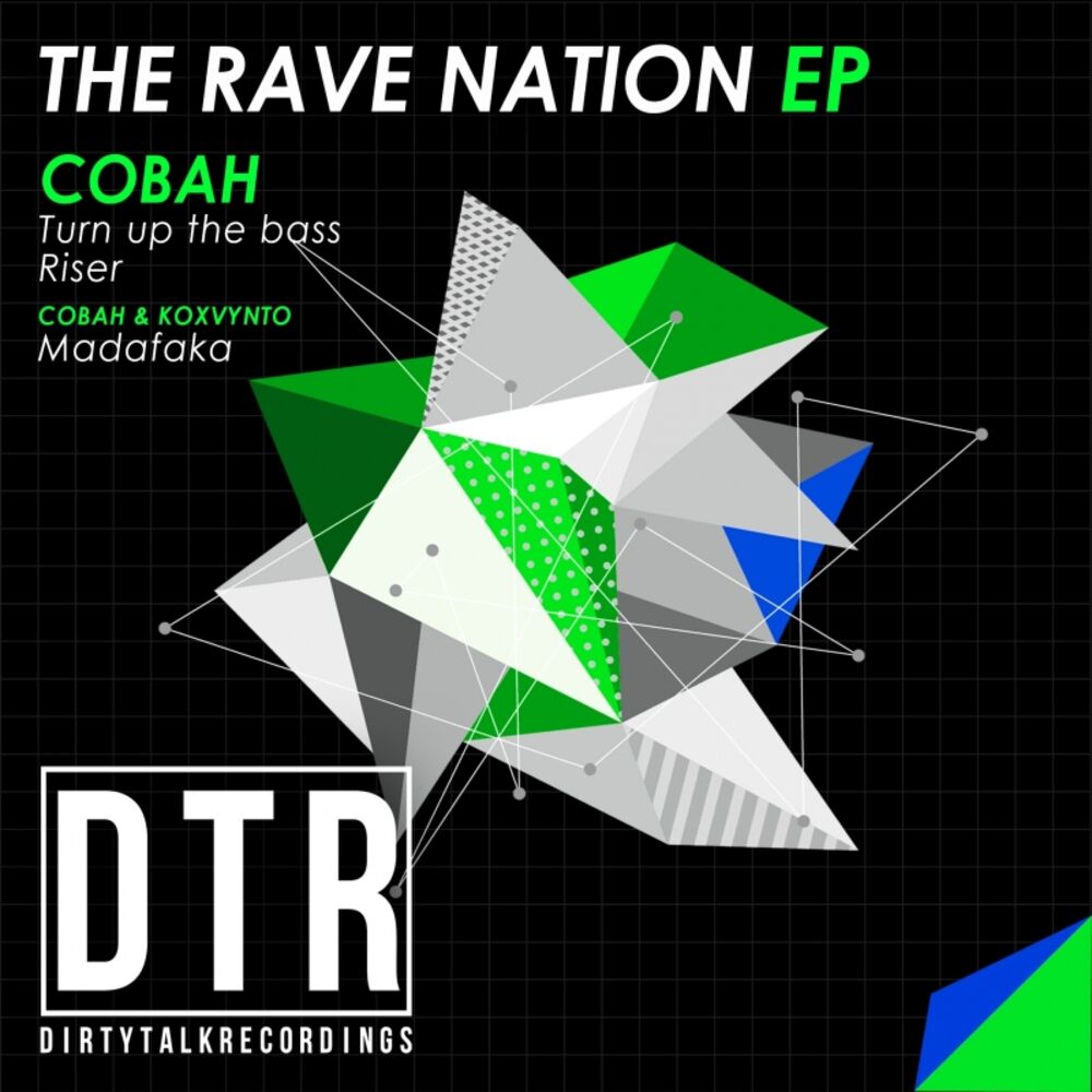Picture of The Rave Nation Ep