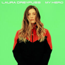 Cover of My Hero