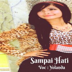 Cover of Sampai Hati
