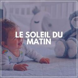 Cover of Le Soleil du Matin