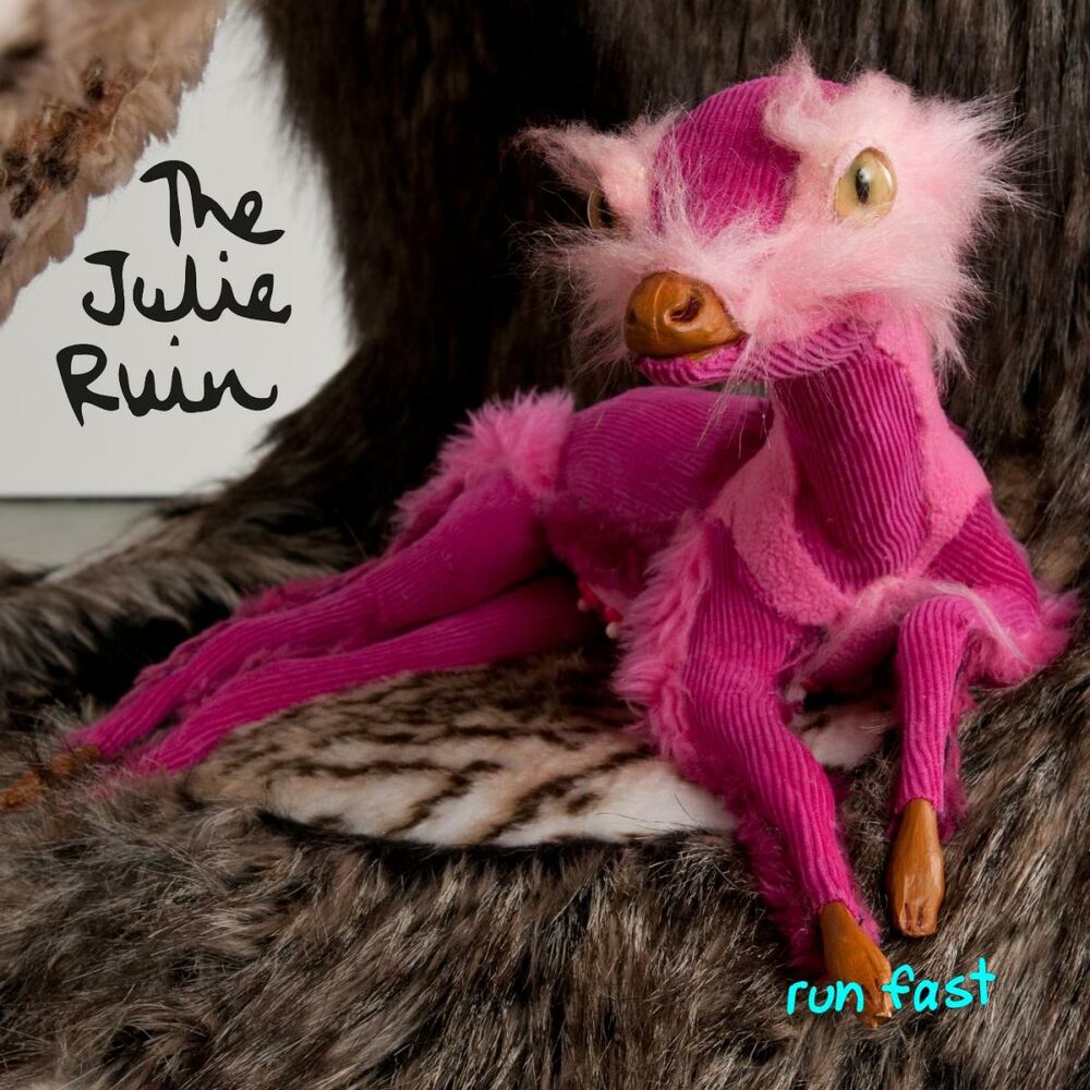 Picture of Run Fast