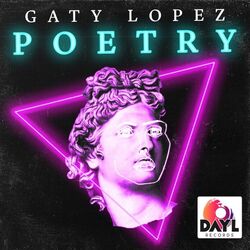 Cover of Poetry