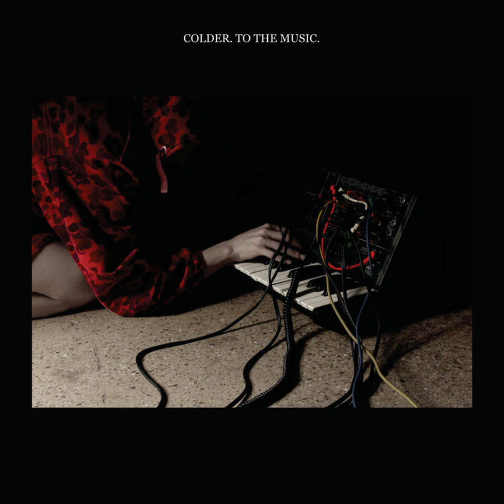 Picture of To The Music