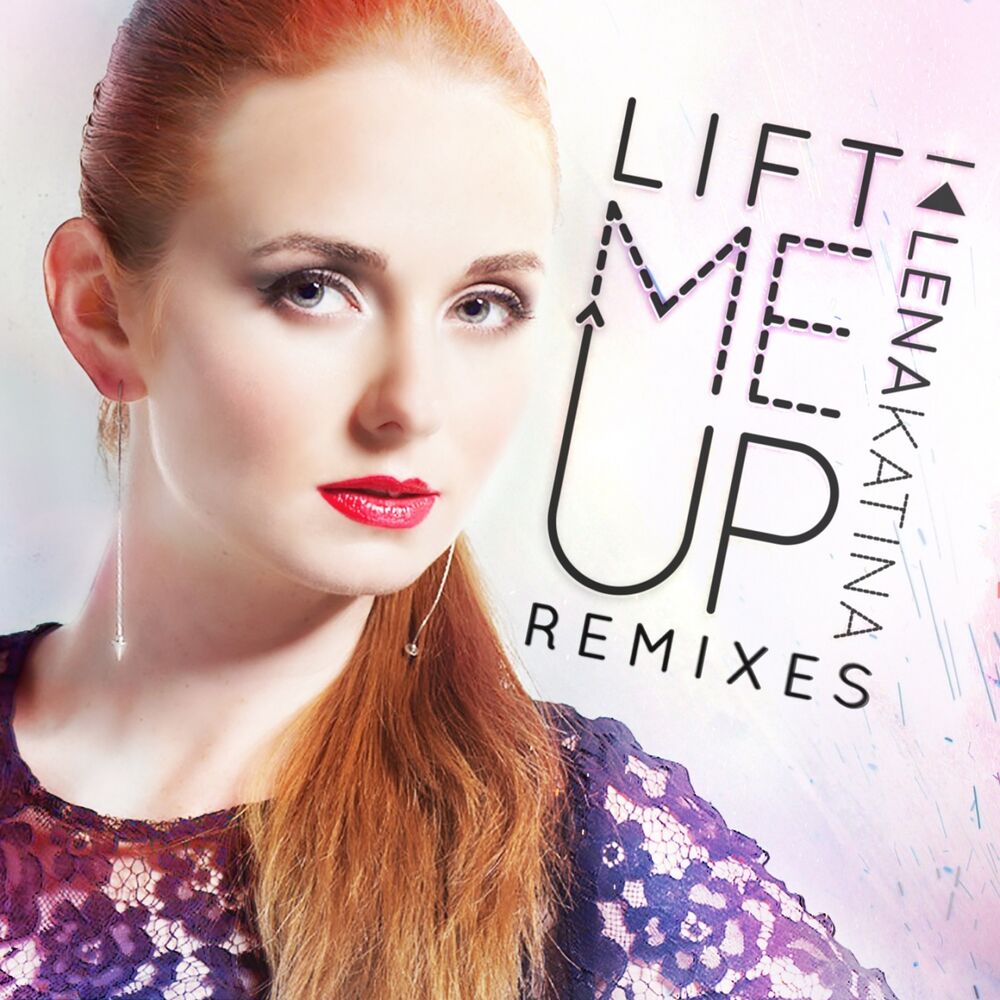 Picture of Lift Me Up (Remixes)