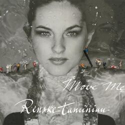 Cover of Move Me