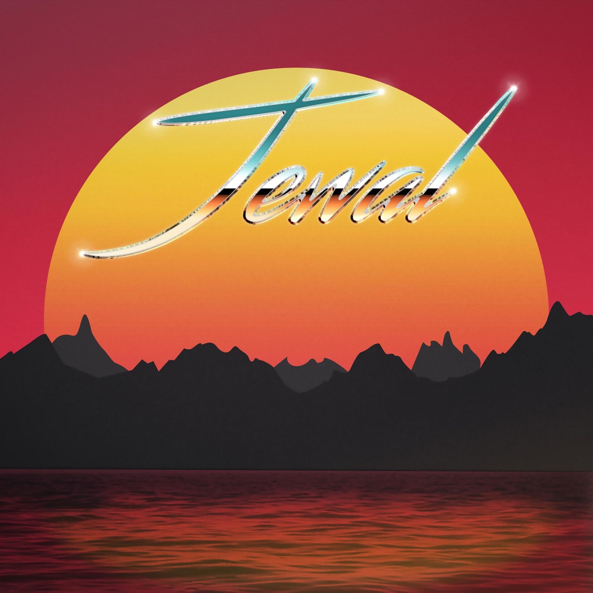 Album cover of JEWAL