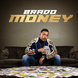 Cover of Money