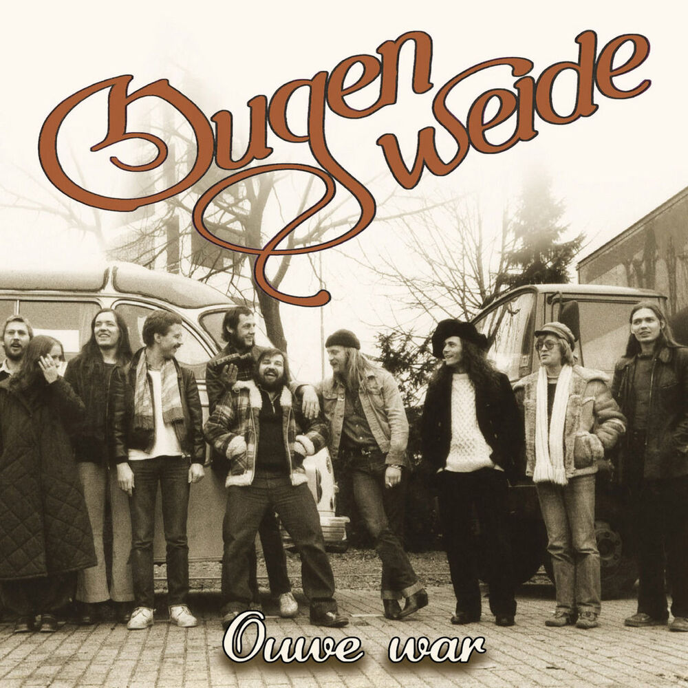 Picture of Ouwe war