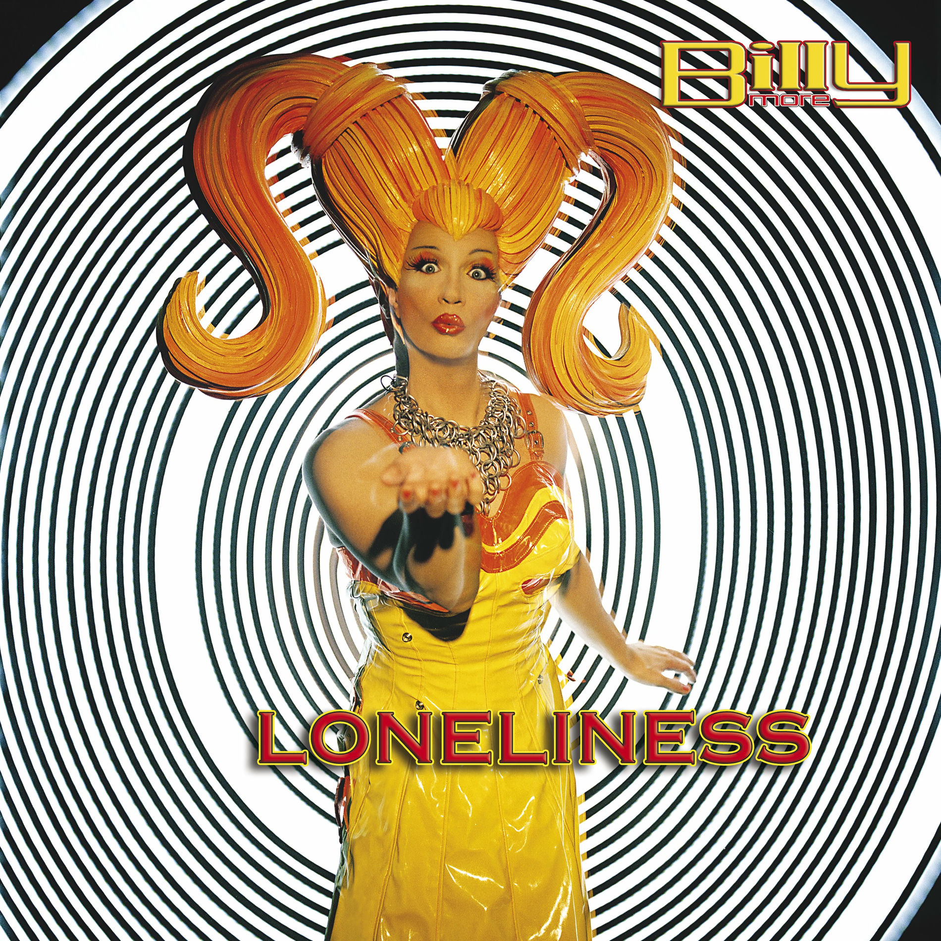 Album cover of Loneliness