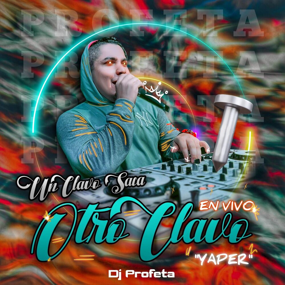 Picture of Un Clavo Saca Otro Clavo (Yaper) Guarapo (En Vivo)
