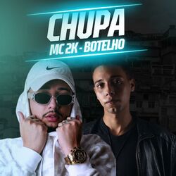Cover of Chupa