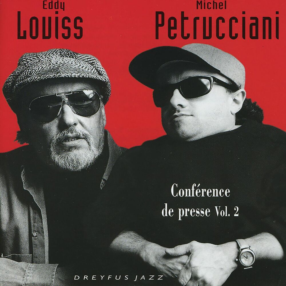 Picture of Conférence de presse, Vol. 2 (Live)