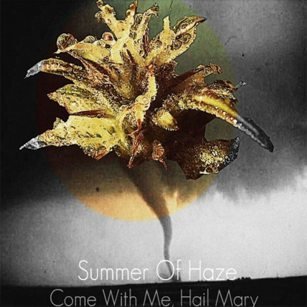 Picture of Come with Me, Hail Mary