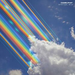 Cover of Spiritual Milk