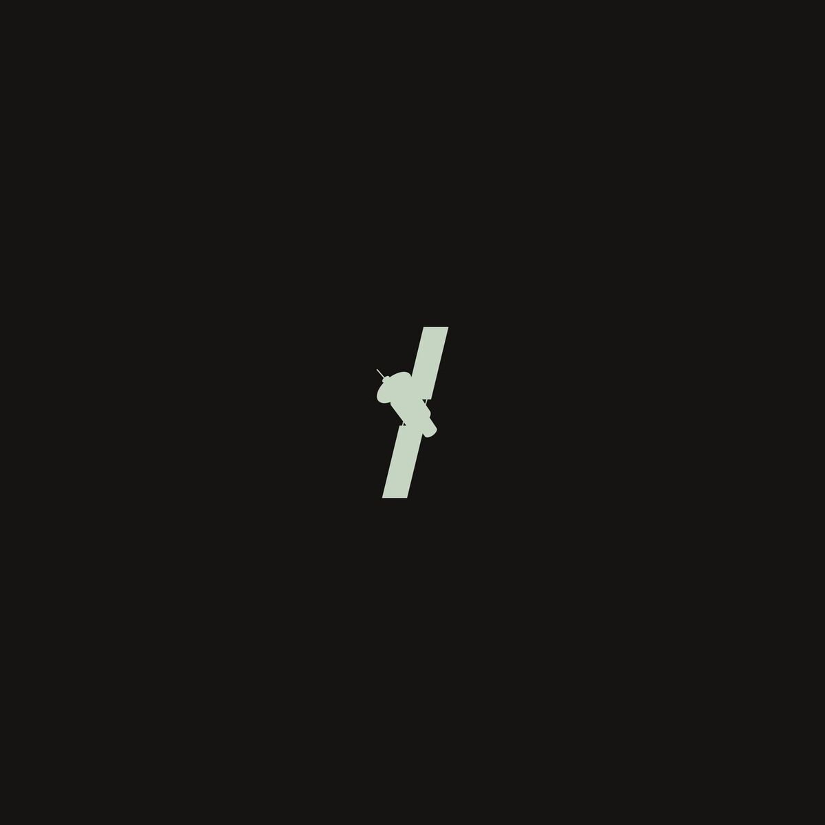 Album cover of Satellite