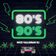 80's 90's Mix