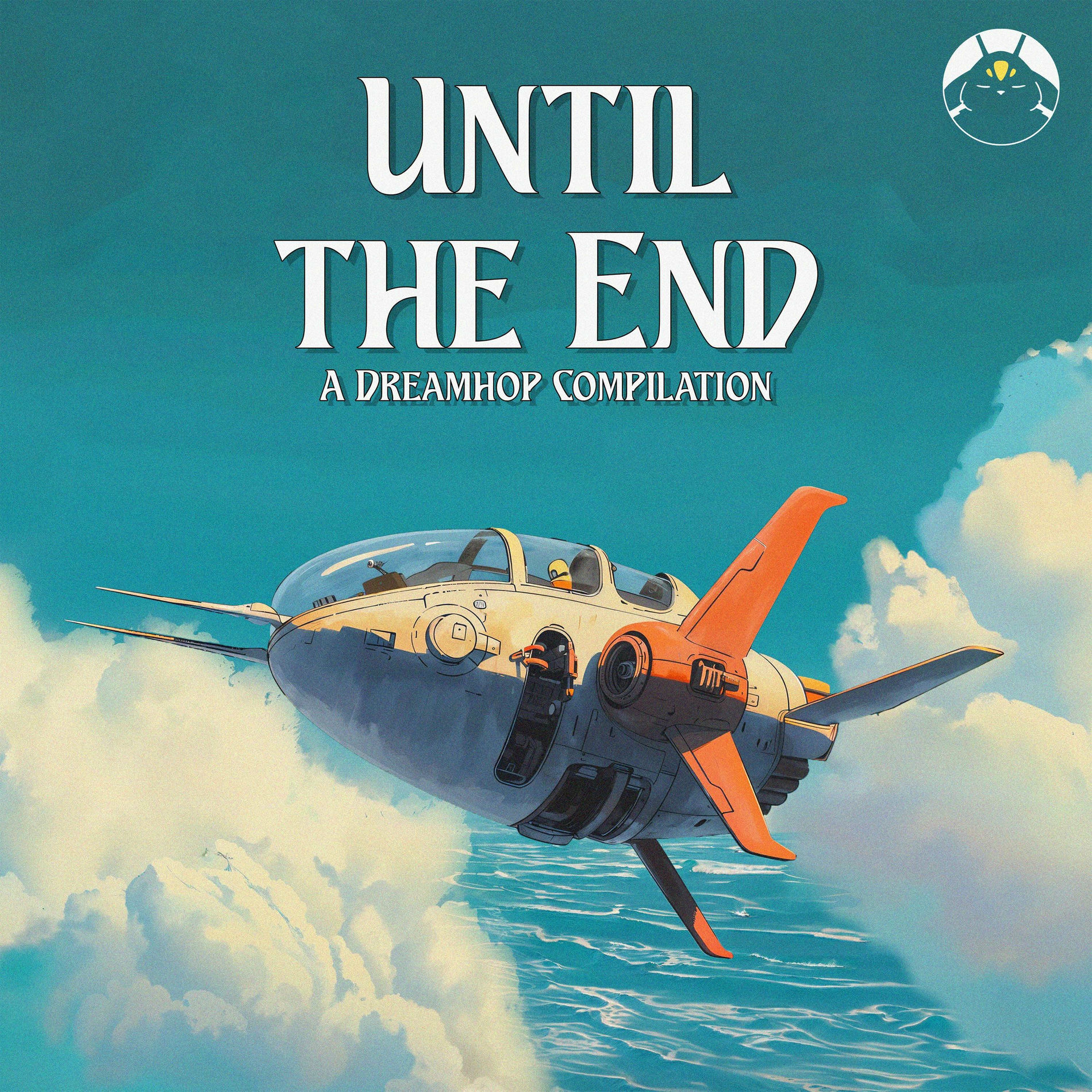 Album cover of Until The End