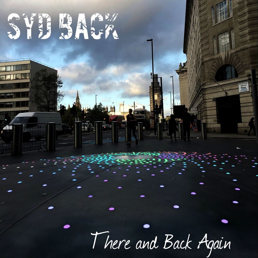 Picture of There and Back Again
