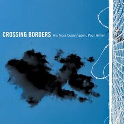 Cover of Crossing Borders
