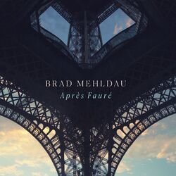 Cover of Après Fauré