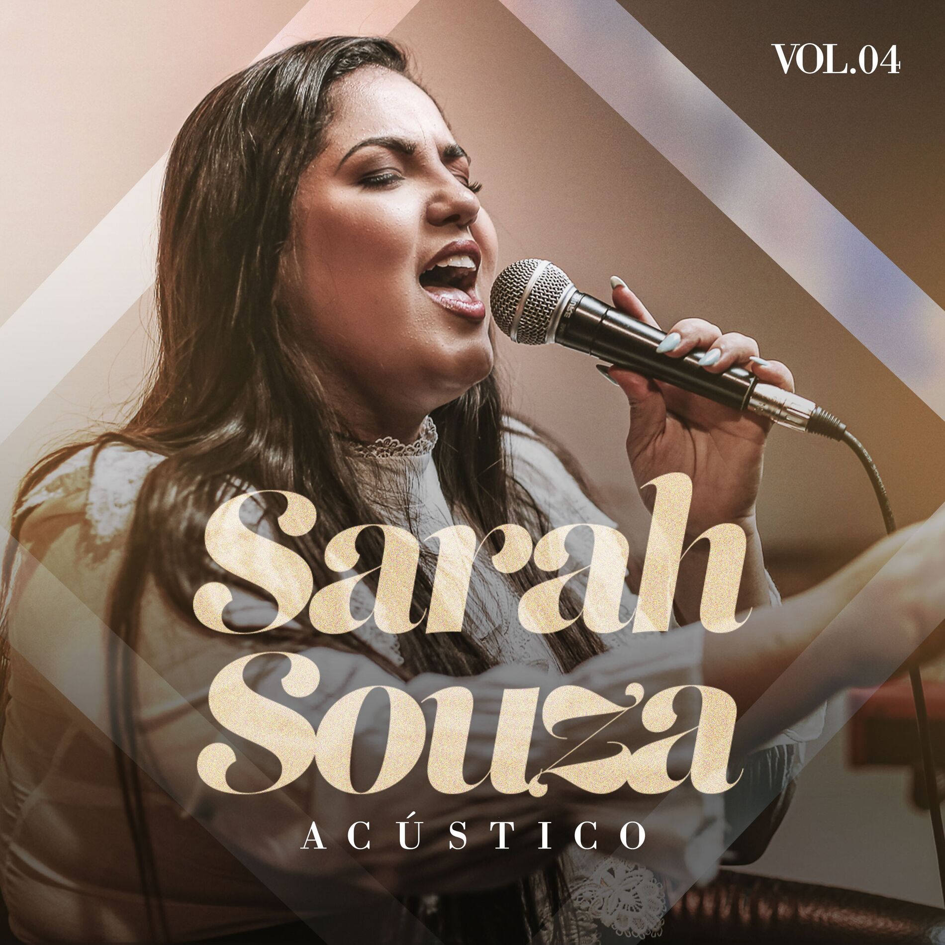 Album cover of Acústico, Vol. 4