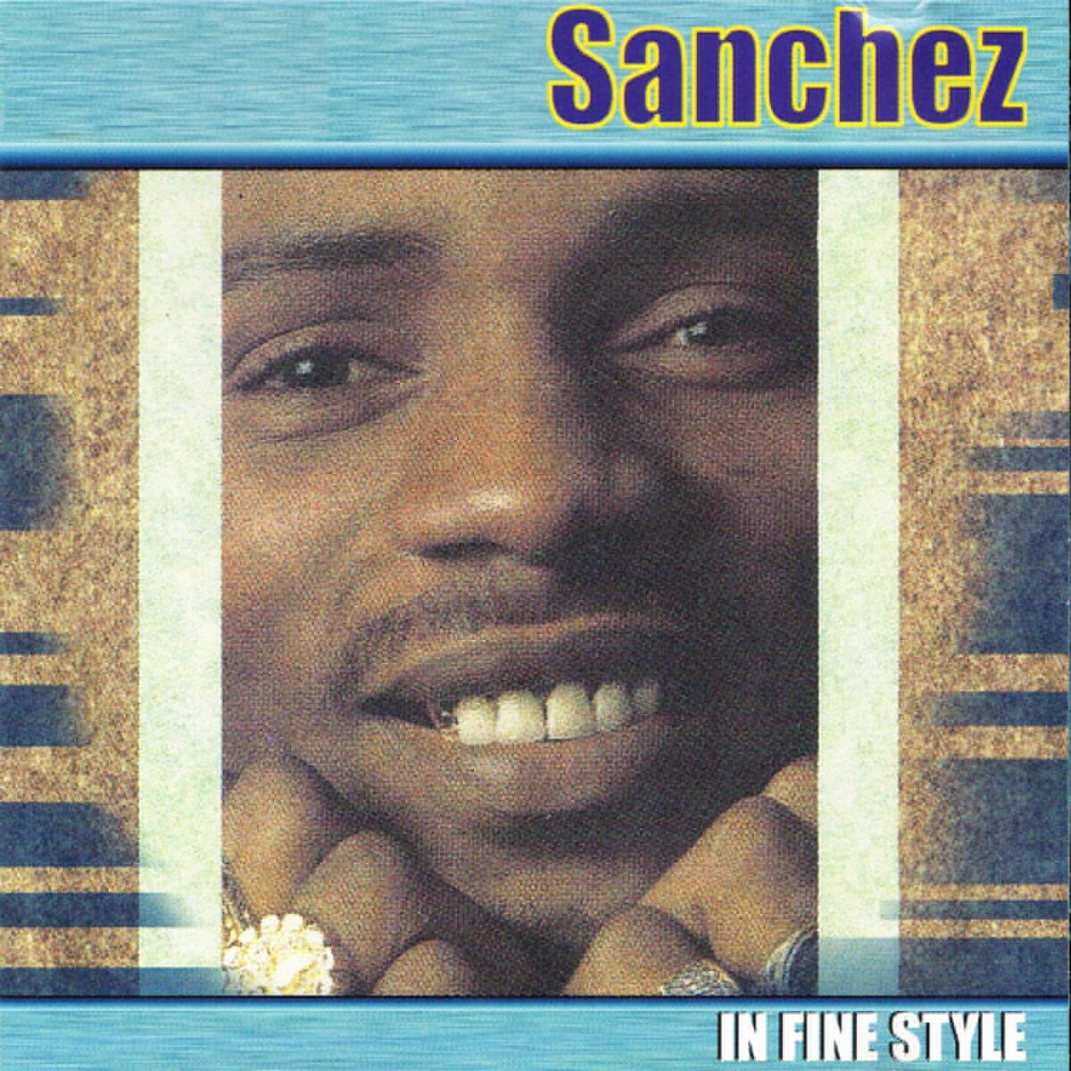 Album cover of In Fine Style