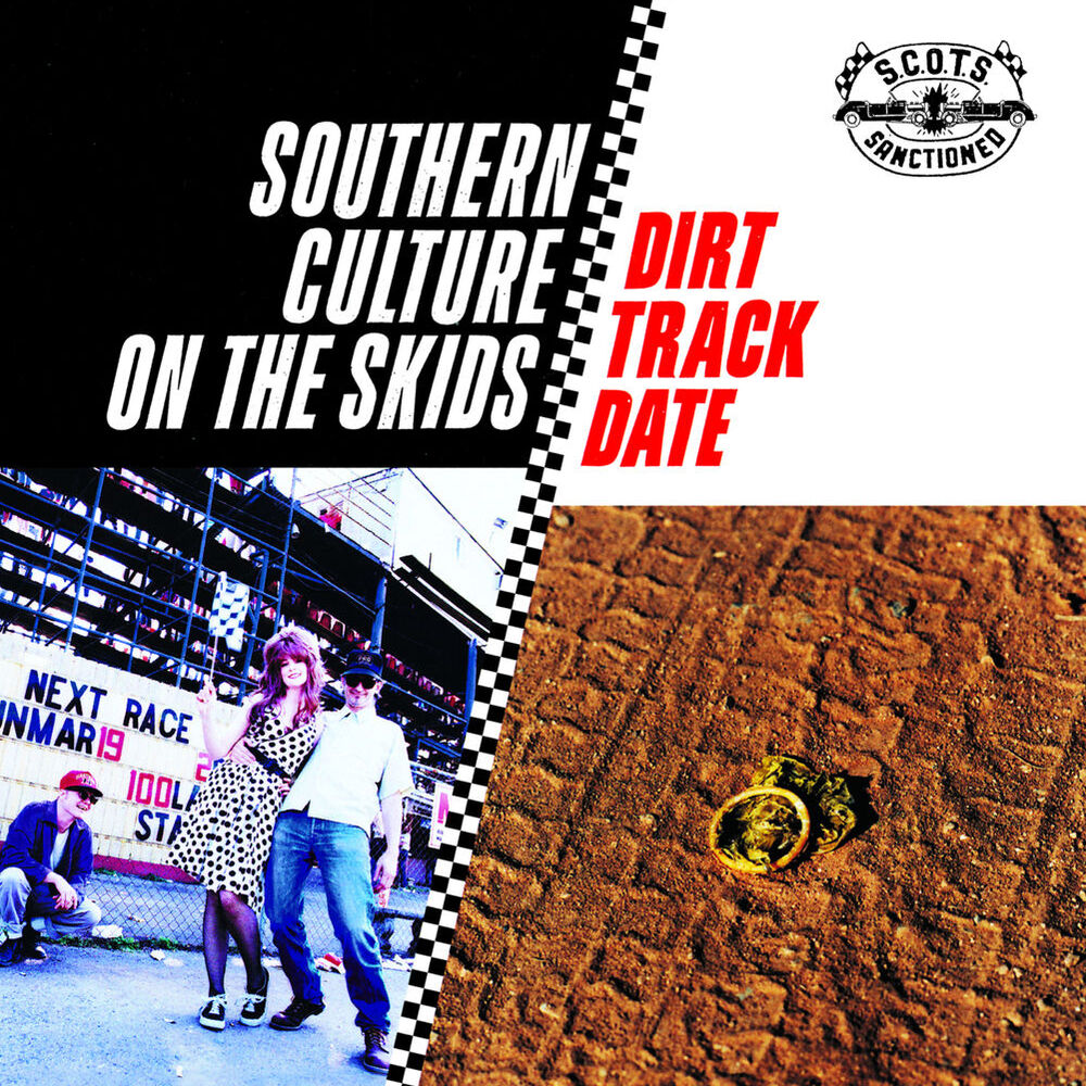 Picture of Dirt Track Date