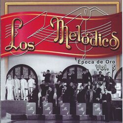 Cover of Epoca de Oro, Vol. 5