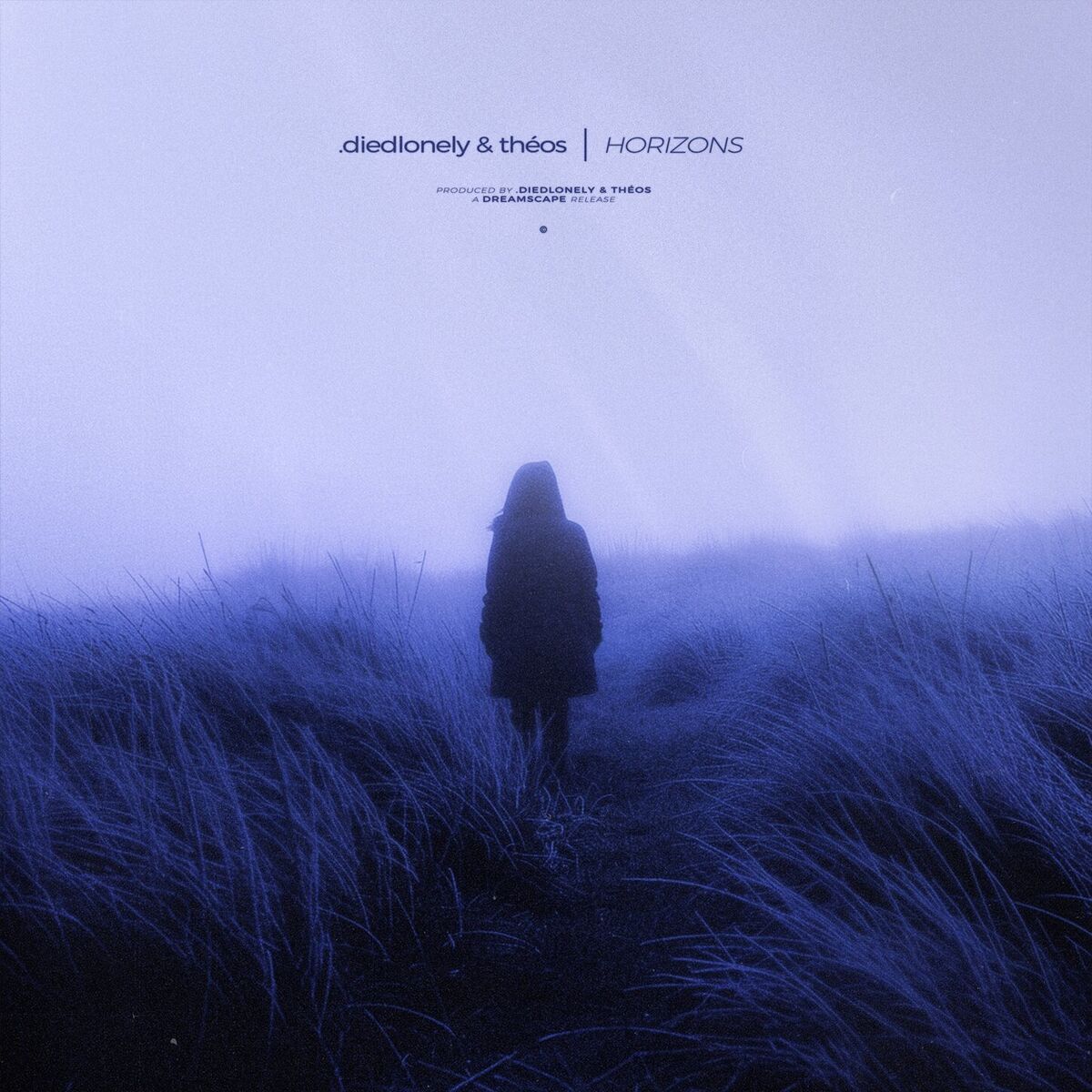Album cover of horizons