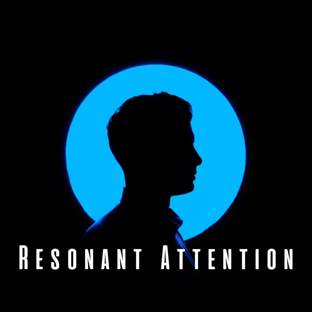 Picture of Resonant Attention: Clear Focus with Meditation Music