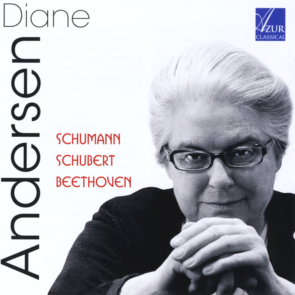 Picture of Schumann Schubert Beethoven