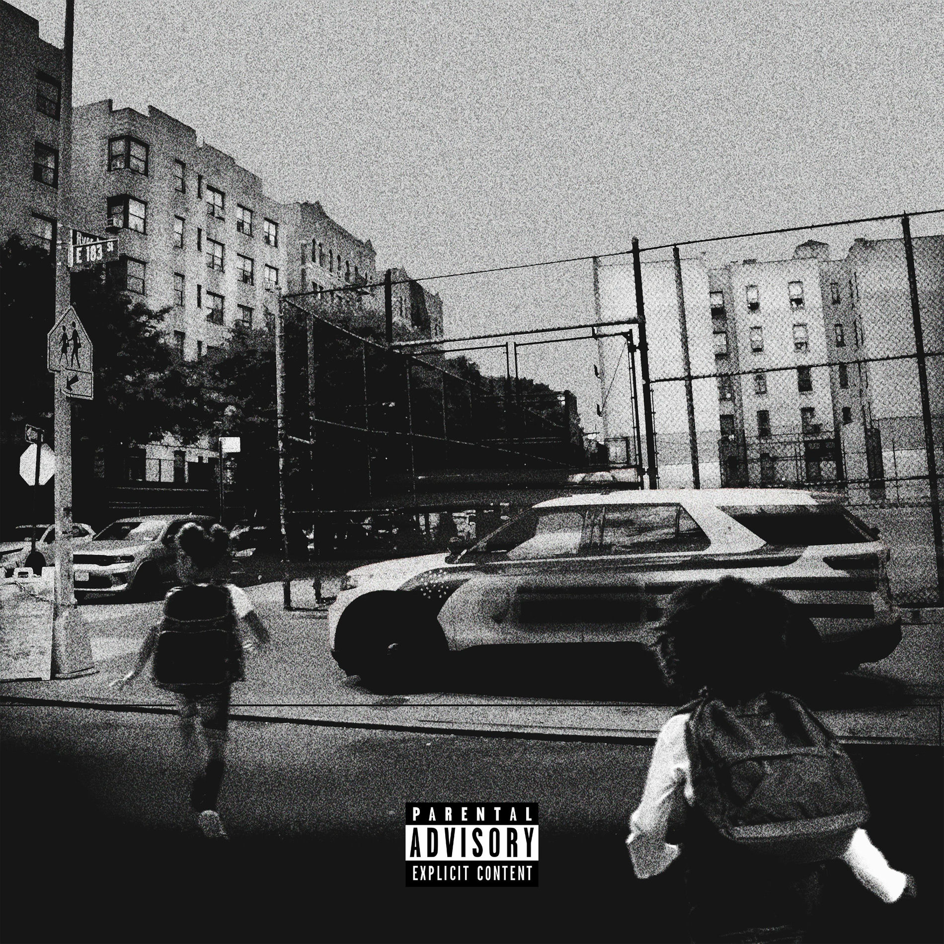 Album cover of Letter To My Block